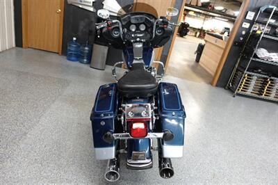 2004 Harley-Davidson Electra Glide Standard Police - Photo 8 - Kingman, KS 67068