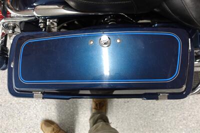 2004 Harley-Davidson Electra Glide Standard Police - Photo 24 - Kingman, KS 67068