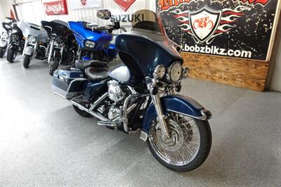 2004 Harley-Davidson Electra Glide Standard Police - Photo 3 - Kingman, KS 67068