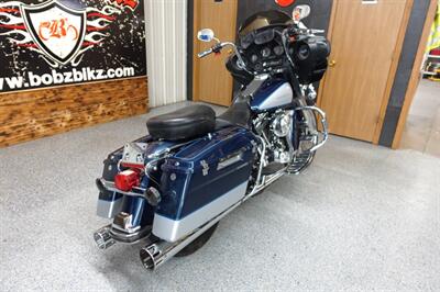 2004 Harley-Davidson Electra Glide Standard Police - Photo 9 - Kingman, KS 67068