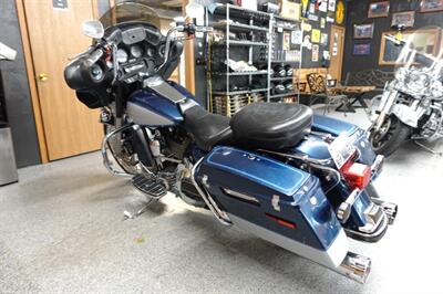 2004 Harley-Davidson Electra Glide Standard Police - Photo 7 - Kingman, KS 67068