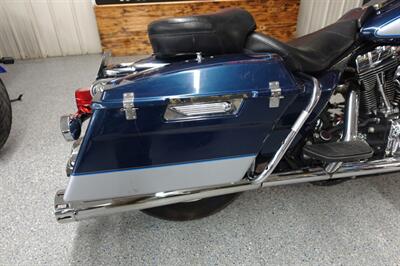 2004 Harley-Davidson Electra Glide Standard Police - Photo 10 - Kingman, KS 67068