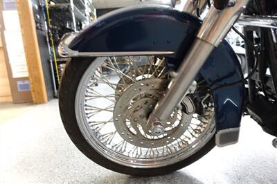 2004 Harley-Davidson Electra Glide Standard Police - Photo 15 - Kingman, KS 67068