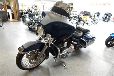 2004 Harley-Davidson Electra Glide Standard Police - Photo 5 - Kingman, KS 67068
