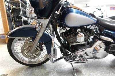 2004 Harley-Davidson Electra Glide Standard Police - Photo 17 - Kingman, KS 67068