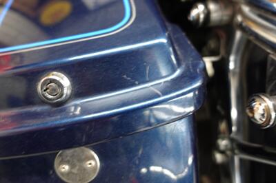 2004 Harley-Davidson Electra Glide Standard Police - Photo 41 - Kingman, KS 67068