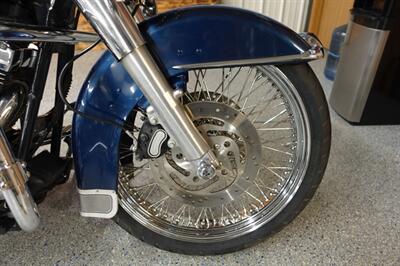 2004 Harley-Davidson Electra Glide Standard Police - Photo 13 - Kingman, KS 67068