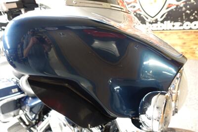 2004 Harley-Davidson Electra Glide Standard Police - Photo 34 - Kingman, KS 67068