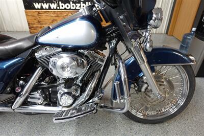 2004 Harley-Davidson Electra Glide Standard Police - Photo 11 - Kingman, KS 67068