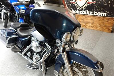 2004 Harley-Davidson Electra Glide Standard Police - Photo 12 - Kingman, KS 67068