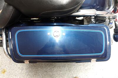2004 Harley-Davidson Electra Glide Standard Police - Photo 27 - Kingman, KS 67068