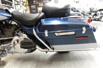 2004 Harley-Davidson Electra Glide Standard Police - Photo 18 - Kingman, KS 67068