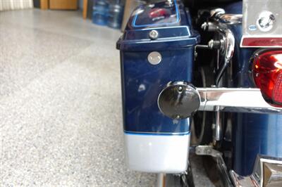 2004 Harley-Davidson Electra Glide Standard Police - Photo 26 - Kingman, KS 67068