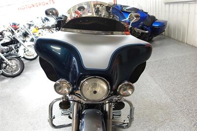 2004 Harley-Davidson Electra Glide Standard Police - Photo 4 - Kingman, KS 67068