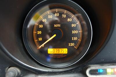 2004 Harley-Davidson Electra Glide Standard Police - Photo 55 - Kingman, KS 67068