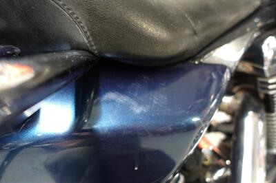 2004 Harley-Davidson Electra Glide Standard Police - Photo 45 - Kingman, KS 67068