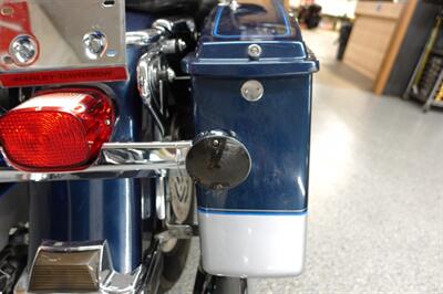2004 Harley-Davidson Electra Glide Standard Police - Photo 25 - Kingman, KS 67068