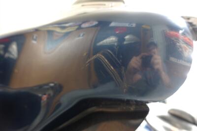 2004 Harley-Davidson Electra Glide Standard Police - Photo 38 - Kingman, KS 67068