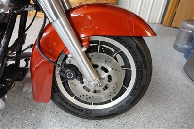 1999 Harley-Davidson Road Glide   - Photo 10 - Kingman, KS 67068