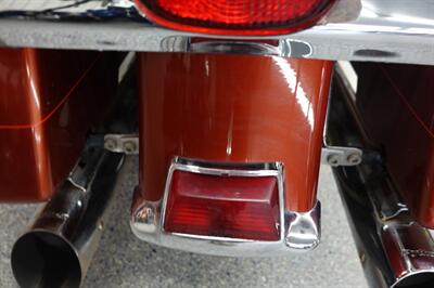 1999 Harley-Davidson Road Glide   - Photo 38 - Kingman, KS 67068