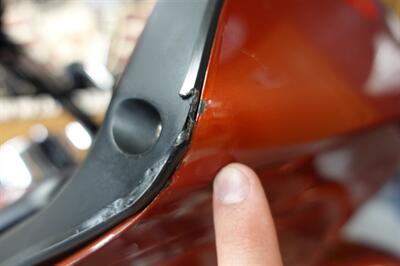 1999 Harley-Davidson Road Glide   - Photo 18 - Kingman, KS 67068