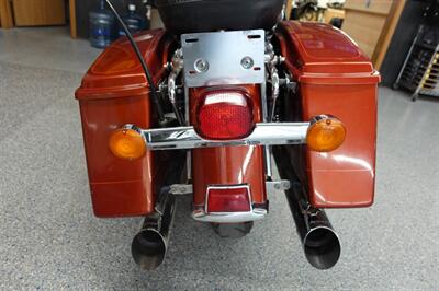 1999 Harley-Davidson Road Glide   - Photo 20 - Kingman, KS 67068