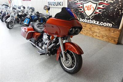 1999 Harley-Davidson Road Glide   - Photo 3 - Kingman, KS 67068