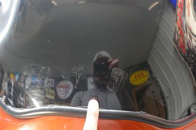 1999 Harley-Davidson Road Glide   - Photo 16 - Kingman, KS 67068