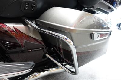 2015 Harley-Davidson CVO Limited   - Photo 28 - Kingman, KS 67068
