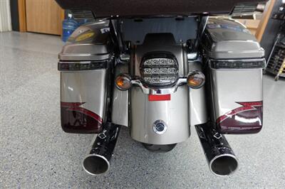 2015 Harley-Davidson CVO Limited   - Photo 19 - Kingman, KS 67068
