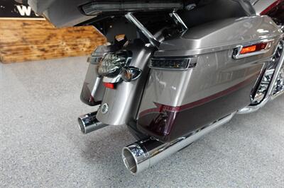 2015 Harley-Davidson CVO Limited   - Photo 20 - Kingman, KS 67068