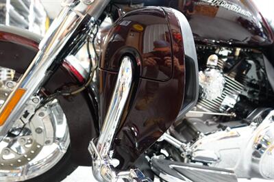 2015 Harley-Davidson CVO Limited   - Photo 40 - Kingman, KS 67068