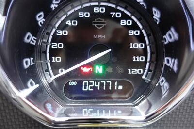 2015 Harley-Davidson CVO Limited   - Photo 56 - Kingman, KS 67068