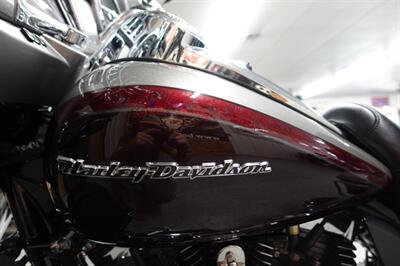 2015 Harley-Davidson CVO Limited   - Photo 39 - Kingman, KS 67068