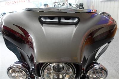 2015 Harley-Davidson CVO Limited   - Photo 45 - Kingman, KS 67068