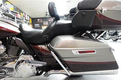 2015 Harley-Davidson CVO Limited   - Photo 17 - Kingman, KS 67068