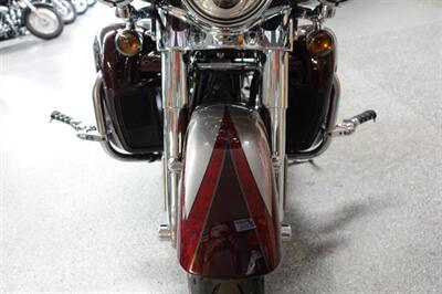 2015 Harley-Davidson CVO Limited   - Photo 13 - Kingman, KS 67068