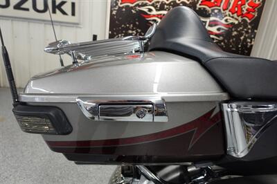 2015 Harley-Davidson CVO Limited   - Photo 33 - Kingman, KS 67068