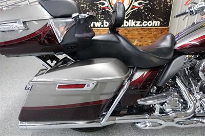 2015 Harley-Davidson CVO Limited   - Photo 9 - Kingman, KS 67068