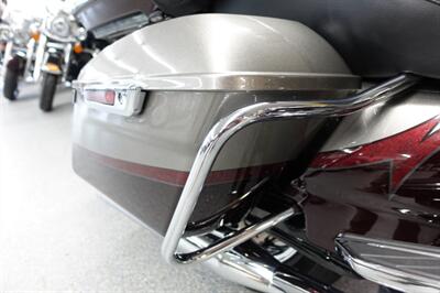 2015 Harley-Davidson CVO Limited   - Photo 21 - Kingman, KS 67068