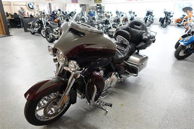 2015 Harley-Davidson CVO Limited   - Photo 4 - Kingman, KS 67068