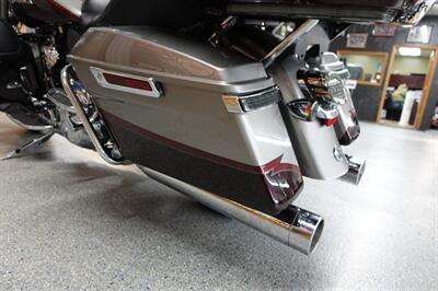 2015 Harley-Davidson CVO Limited   - Photo 18 - Kingman, KS 67068