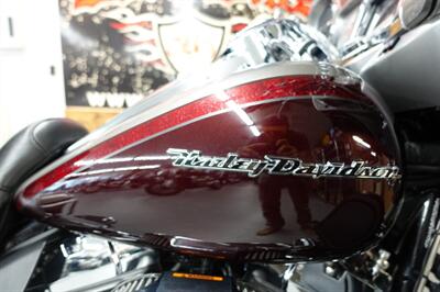 2015 Harley-Davidson CVO Limited   - Photo 36 - Kingman, KS 67068