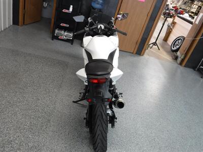 2011 Kawasaki Ninja 250   - Photo 14 - Kingman, KS 67068