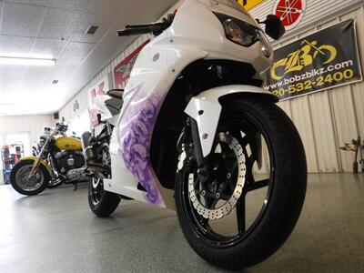 2011 Kawasaki Ninja 250   - Photo 4 - Kingman, KS 67068