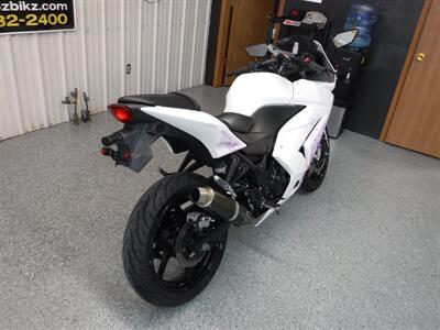 2011 Kawasaki Ninja 250   - Photo 12 - Kingman, KS 67068