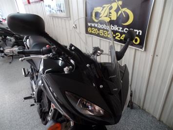 2009 Yamaha FZ 6   - Photo 5 - Kingman, KS 67068