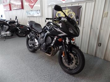 2009 Yamaha FZ 6   - Photo 2 - Kingman, KS 67068