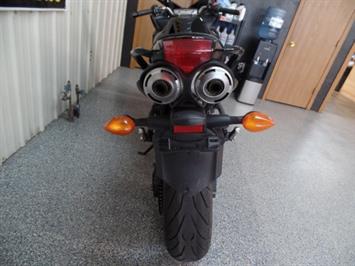 2009 Yamaha FZ 6   - Photo 12 - Kingman, KS 67068