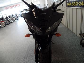 2009 Yamaha FZ 6   - Photo 4 - Kingman, KS 67068